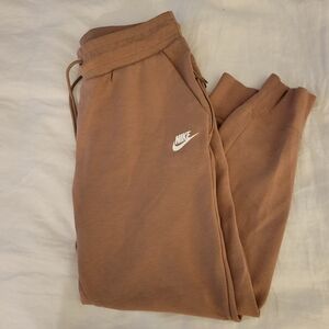 Nike Joggers Sweatpants